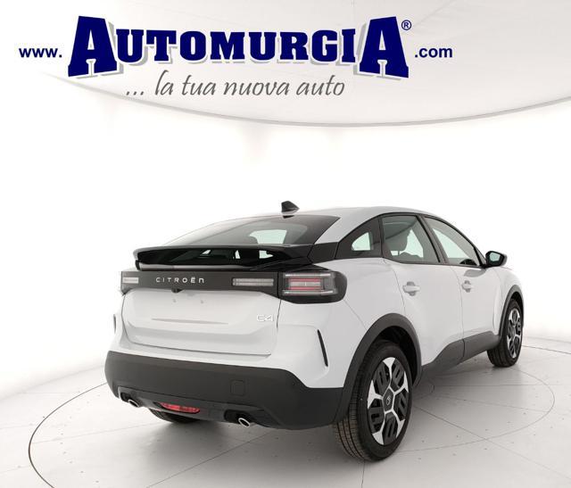CITROEN C4 PureTech 130 S&S EAT8 Plus