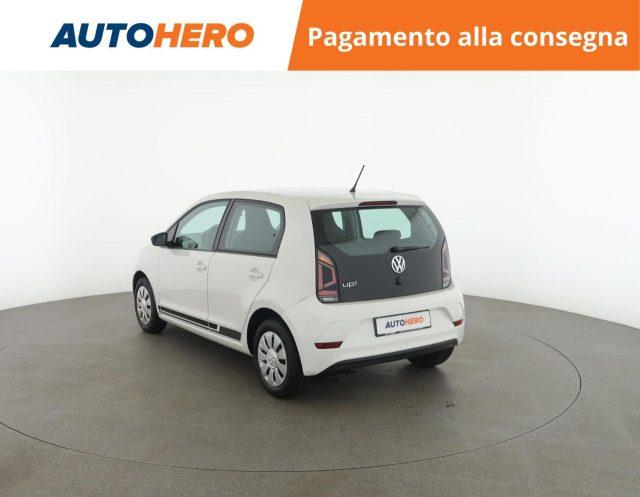 VOLKSWAGEN up! 1.0 5p. move up!