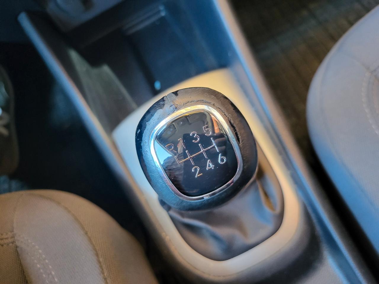 Kia Rio 1.1 CRDi 5p. Cool