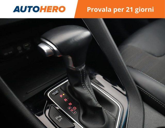 KIA Niro 1.6 GDi DCT HEV Style