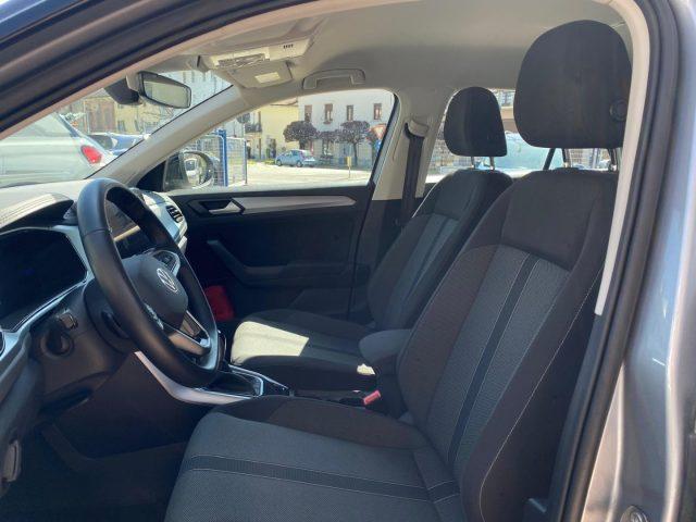 VOLKSWAGEN T-Roc 2.0 TDI SCR 150CV DSG Life BICOLOR