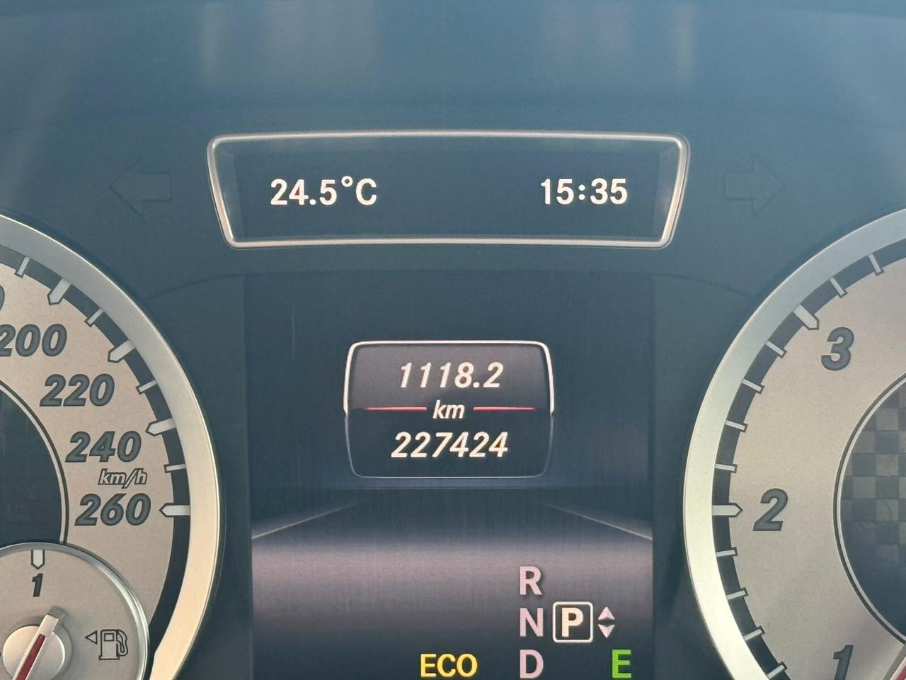 Mercedes-benz A 200 CDI Automatic 4Matic Premium 136CV