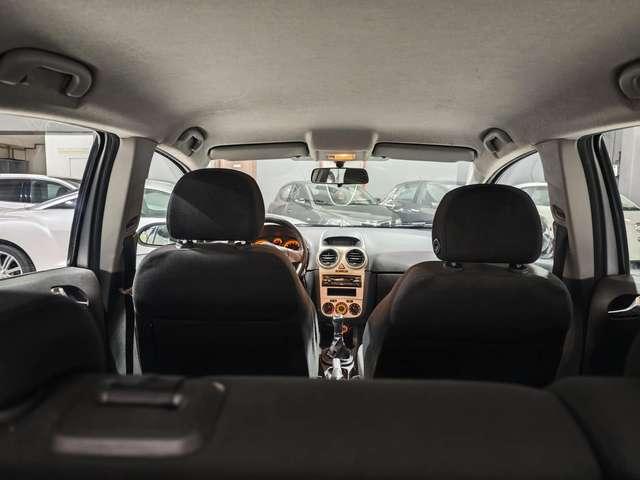 Opel Corsa Benzina Neopatentati