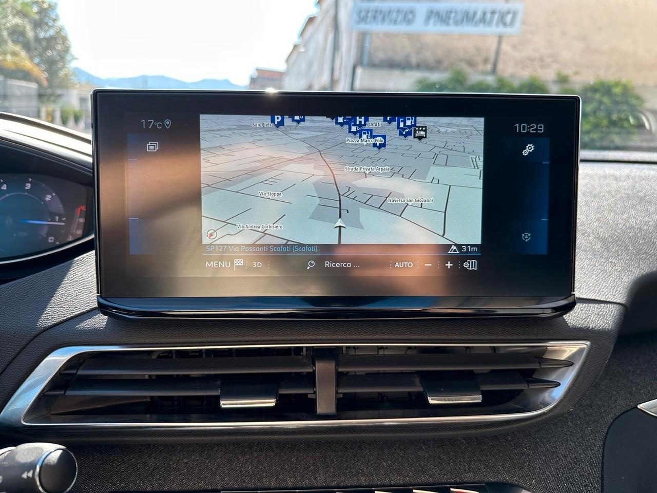 Peugeot 3008 BlueHDi 130 S&S EAT8 Allure Pack