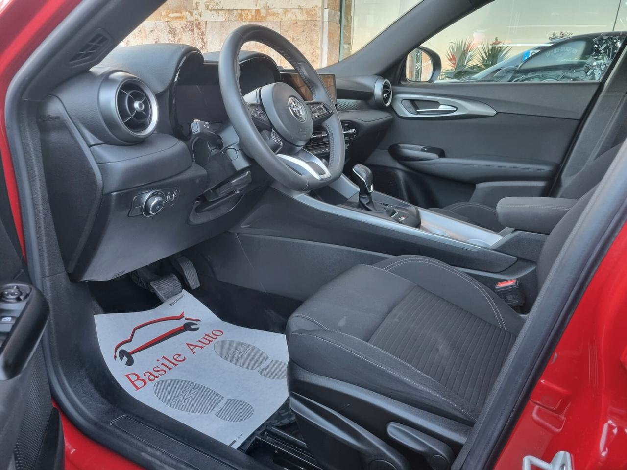 Alfa Romeo Tonale 1.6 diesel 130 CV TCT6 Super
