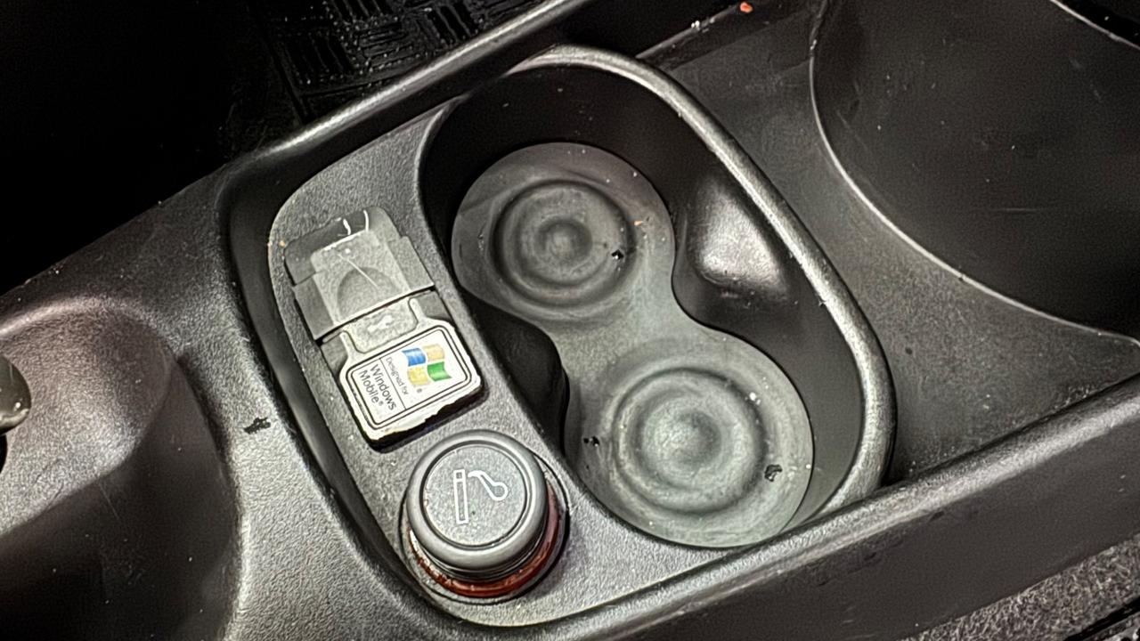 Abarth 500 C Cabrio 1.4 Turbo T-Jet MTA