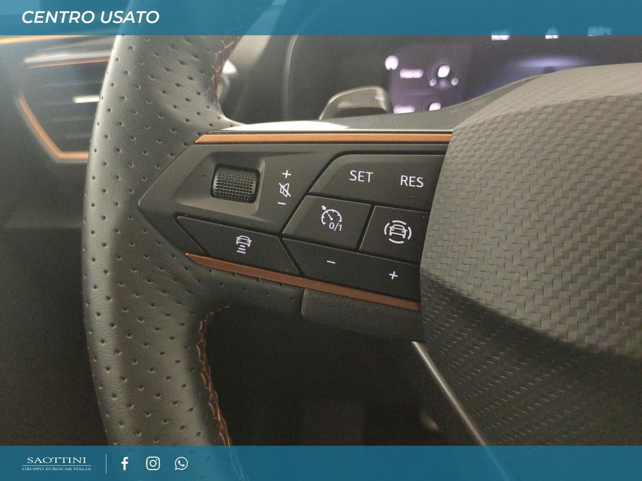 1.5 Hybrid 150 CV DSG