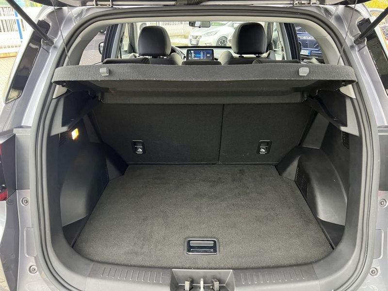 DR AUTOMOBILES dr 5.0 dr 5.0 1.5 Bi-Fuel GPL