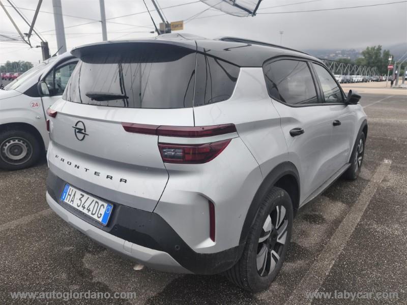 OPEL Frontera Hybrid 145 CV EDCT GS