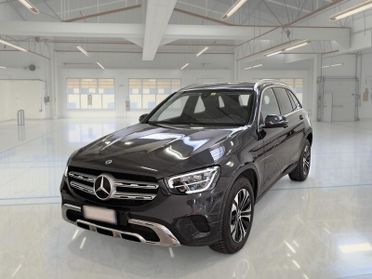 MERCEDES-BENZ GLC 200 D 4MATIC BUSINESS EXTRA AUT. 5 PORTE SUV