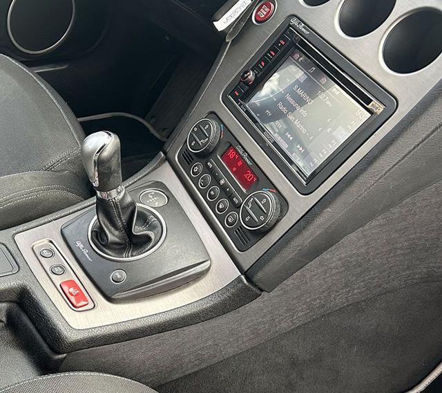 ALFA ROMEO Brera 2.2 JTS Selespeed