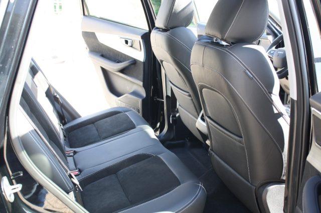 SPORTEQUIPE Sportequipe 6 1.5 Turbo CVT GPL KM0