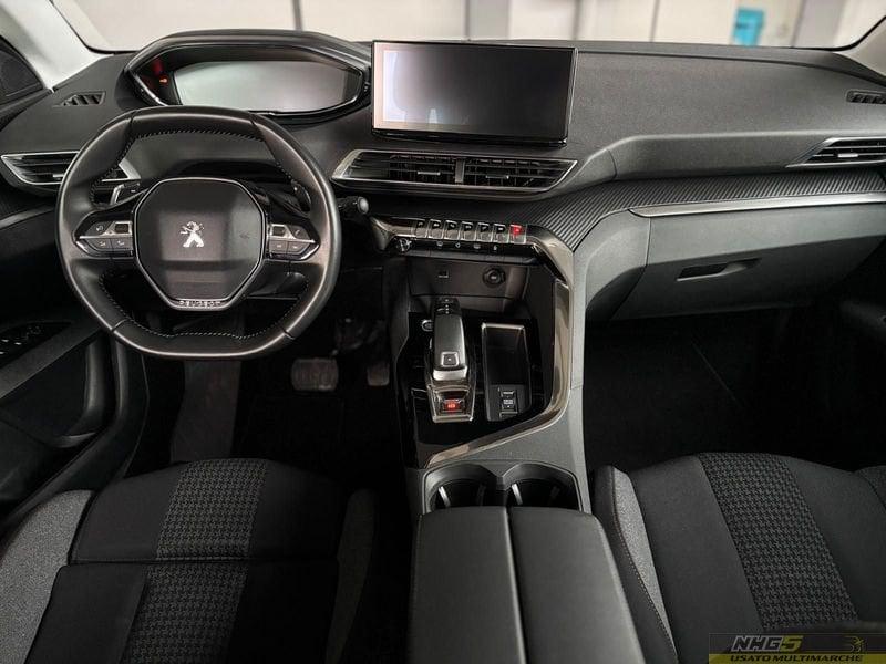 Peugeot 3008 3008 BlueHDi 130 S&S EAT8 Business