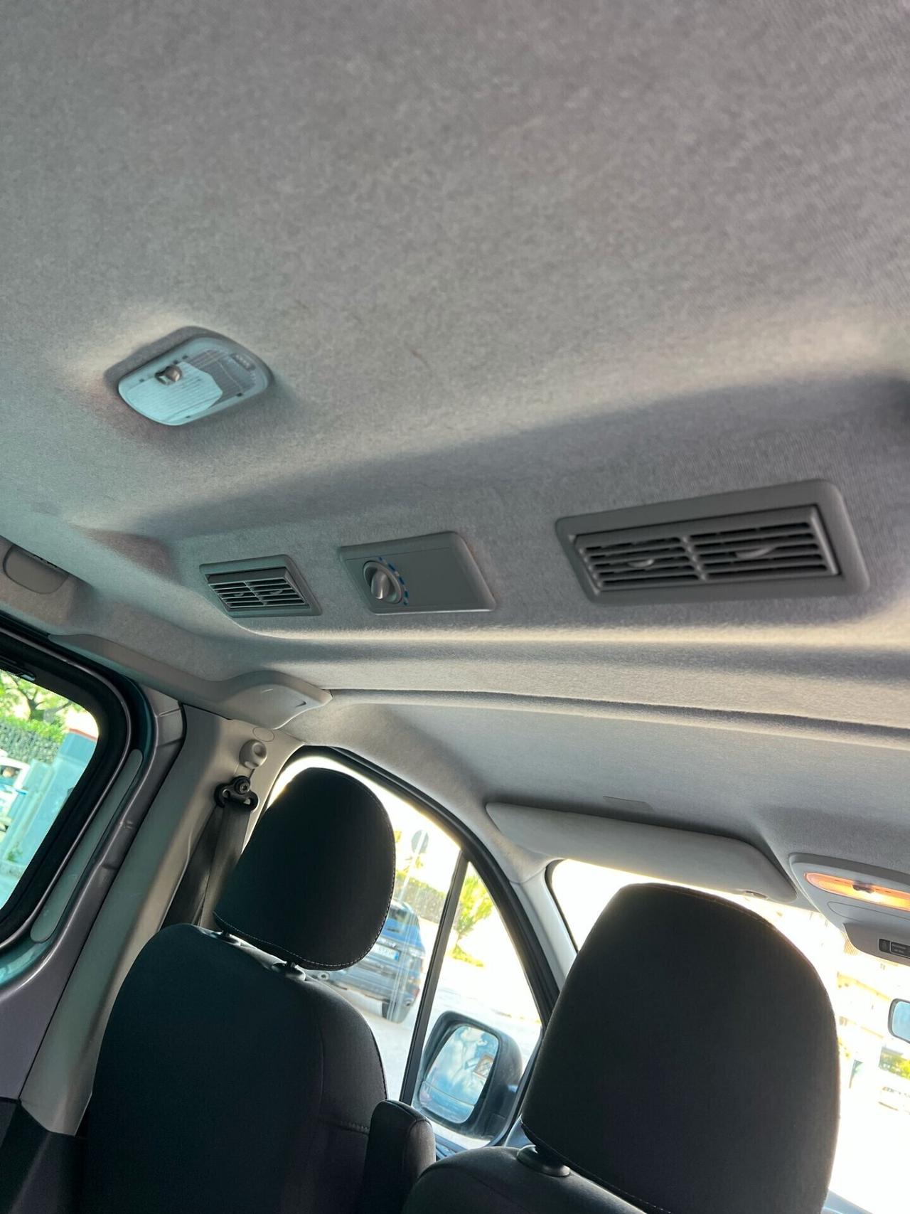 Fiat Talento 2.0 Ecojet 145CV PL-TN Combi M1 12q