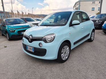 Renault Twingo 1.0 sce Live 70cv