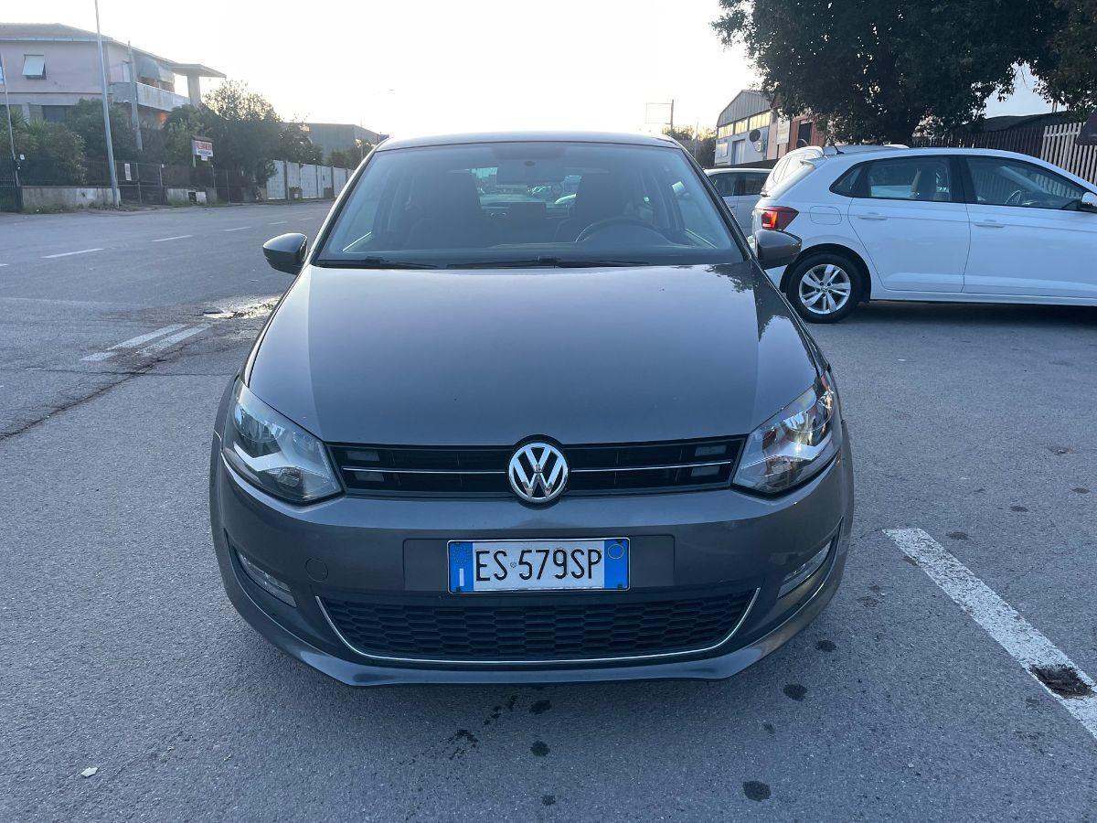 VOLKSWAGEN - Polo - 1.6 TDI 90CV DPF 3 porte R-Line