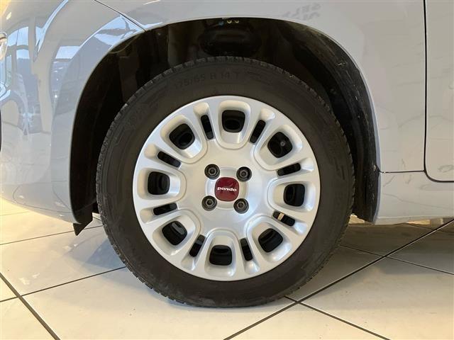 FIAT Panda 1.0 FireFly Hybrid 70cv City Life S&S