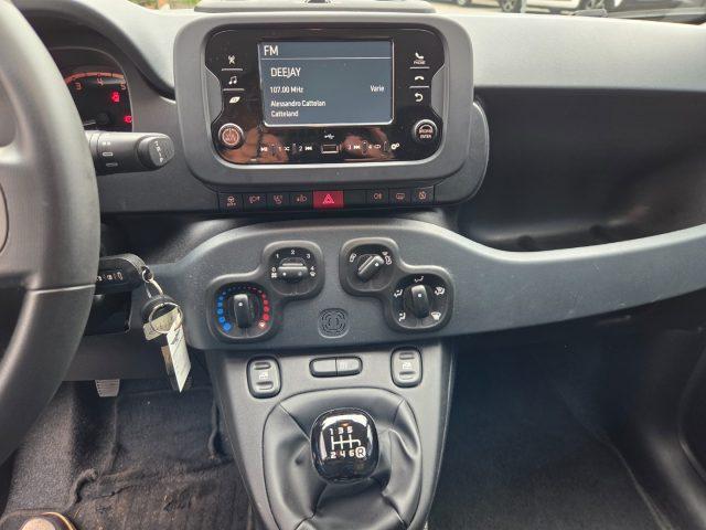 FIAT Panda 1.0 FireFly S&S Hybrid 5 POSTI !!!