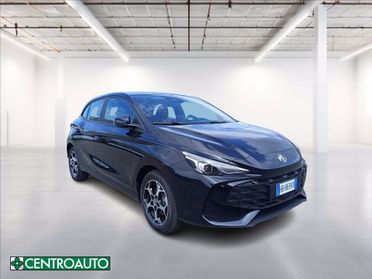 MG MG3 1.5 Comfort del 2025