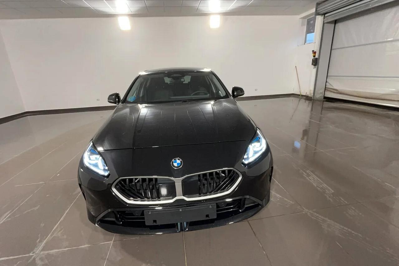 BMW 120d 48V MSport M SPORT M-SPORT