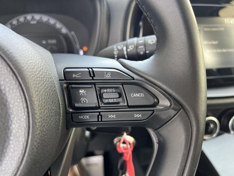 Toyota Aygo X 1.0B (72 CV) Active