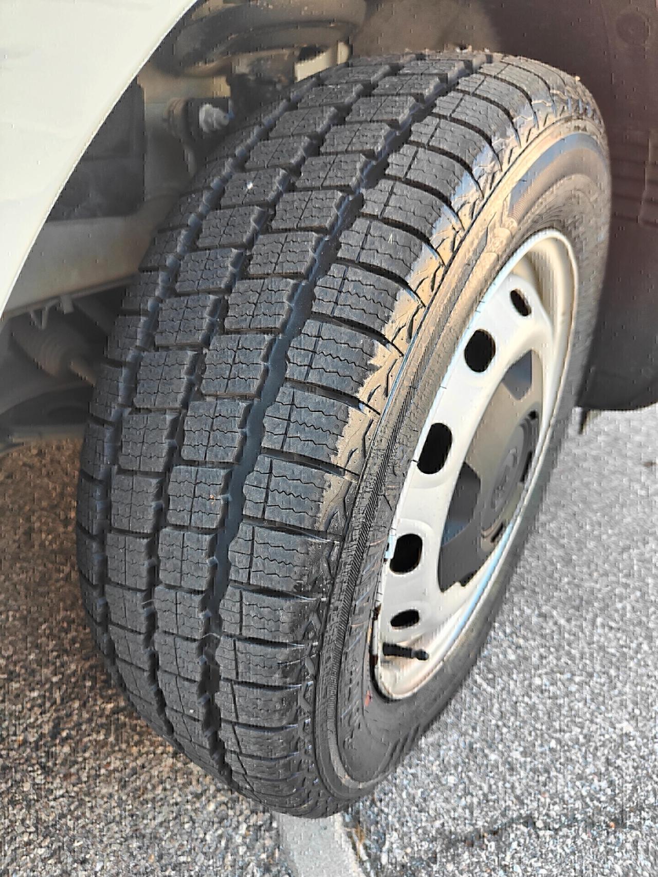 Fiat Talento 2.0 Ecojet 120CV PL-TN Furgone 12q