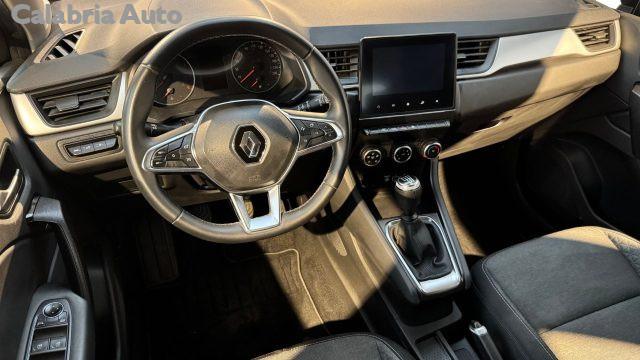 RENAULT Captur TCe 90 CV Equilibre