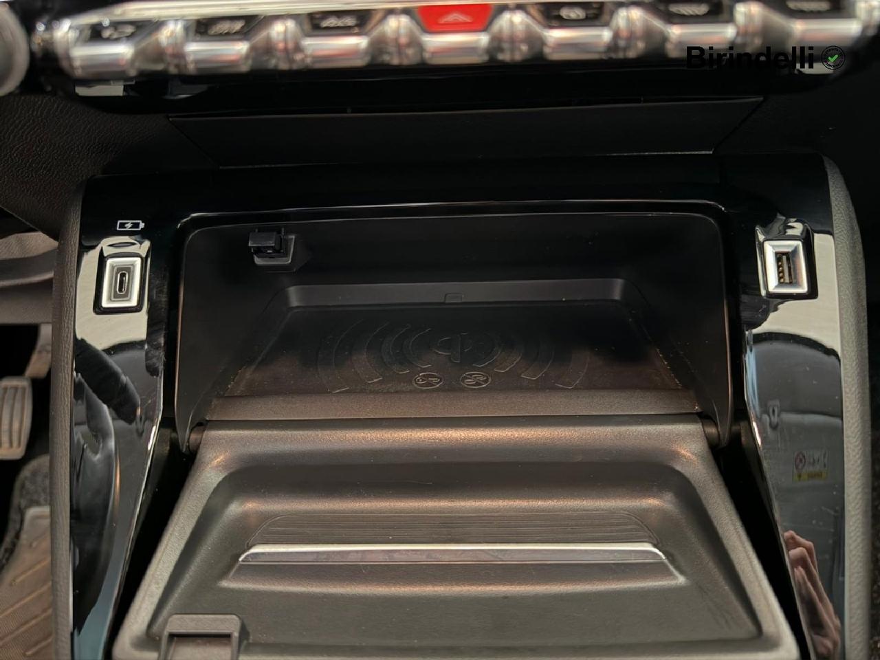 PEUGEOT 208 2ª serie - 208 PureTech 100 Stop&Start 5 porte Allure