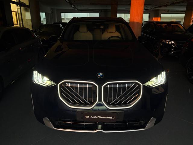 BMW X3 xDrive20d 48V CERCHI DA 20''-HARMAN/KARDON