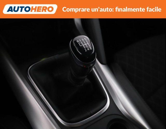 RENAULT Kadjar TCe 140CV FAP Intens