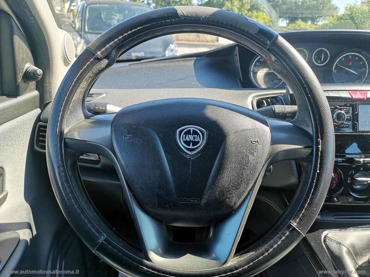 LANCIA Ypsilon 1.2 69 CV 5p. Elle RATE AUTO MOTO SCOOTER