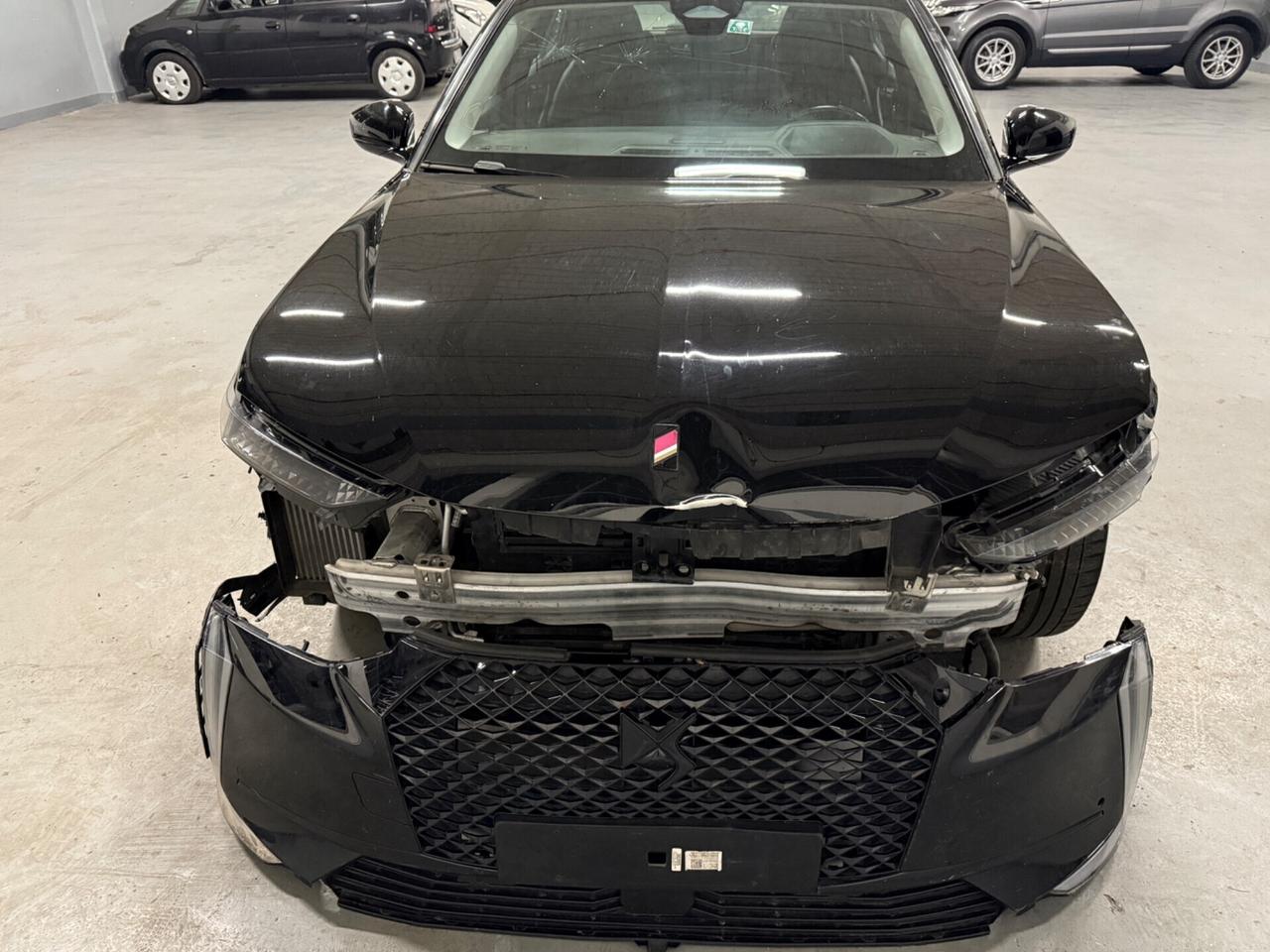 Ds DS4 4 BlueHDi 130 aut. Performance Line