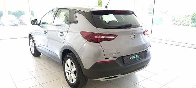 Opel Grandland X X 1.5 diesel Ecotec Start&Stop aut. Elegance