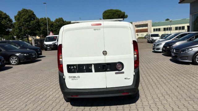 FIAT Doblo Doblò 1.3 MJT PC-TN Cargo Lamierato **NETTO IVA**