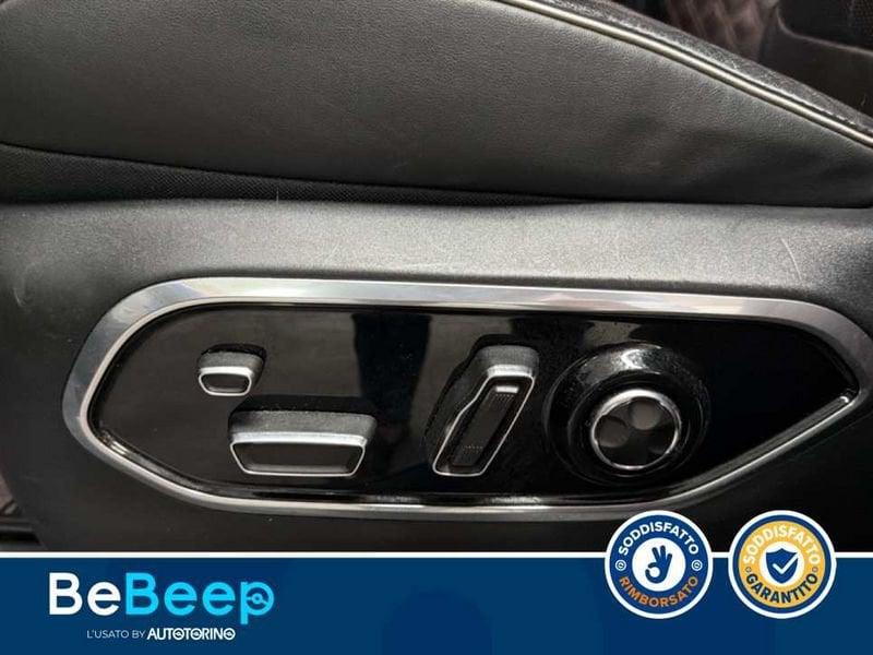Jeep Grand Cherokee 2.0 ATX PHEV SUMMIT RESERVE 4XE AUT