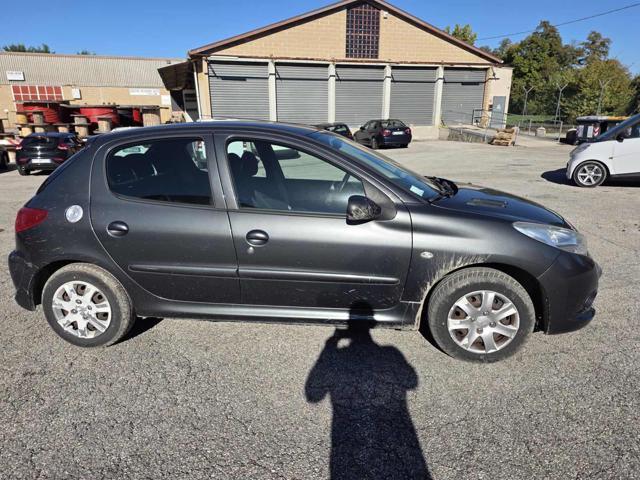 PEUGEOT 206 Plus 1.1 60CV 5p. Generation ECO BENZINA/GPL