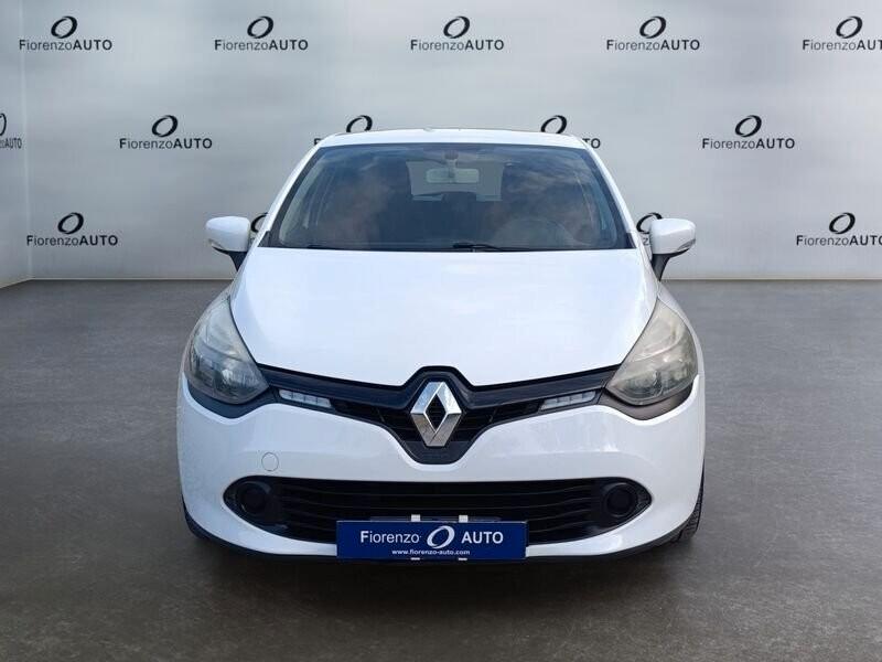 Renault Clio 1.2 75CV 5 porte Life - PREZZO REALE