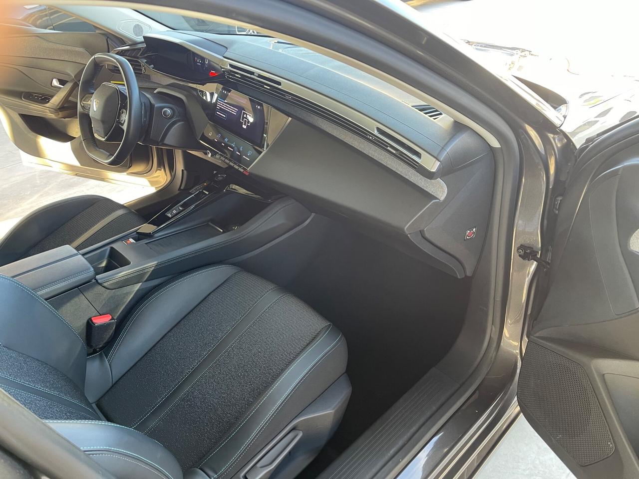 Peugeot 308 BlueHDi 130 S&S EAT8 SW Allure Pack