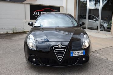 Alfa Romeo Giulietta 1.6 JTDm-2 105 CV Distinctive