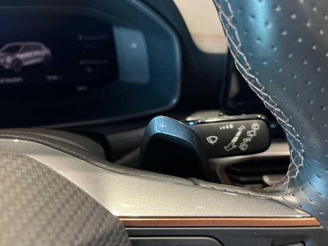 CUPRA Formentor 2.0 TDI 4Drive DSG