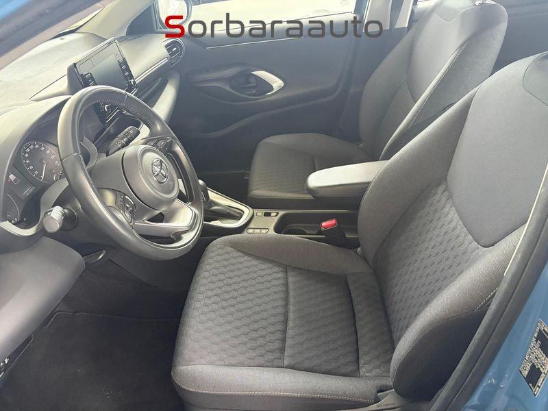 Toyota Yaris Yaris 1.5h Business.