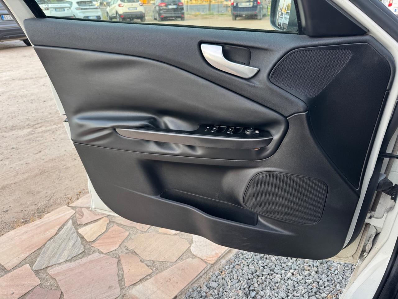 Alfa Romeo Giulietta 1.6 JTDm-2 120 CV Progression