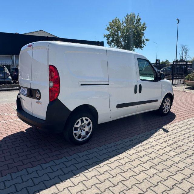 FIAT Doblo 1.6 Mjet 105cv S.&S. PL-TN CARGO MAXI LOUNGE