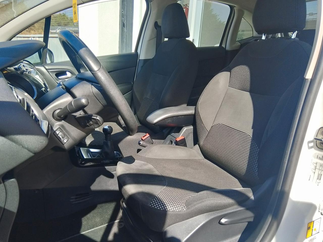 Citroen C3 1.4 e-HDi 70 CMP Exclusive