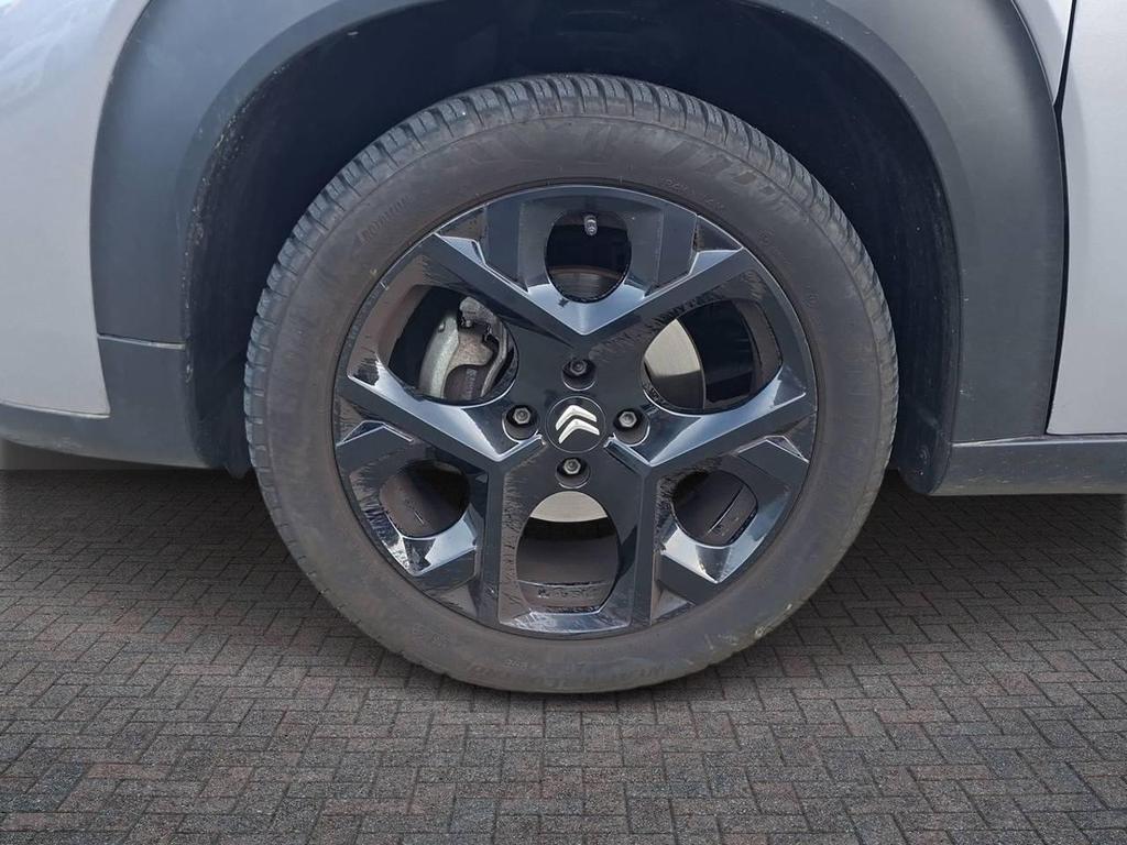 Citroen C3 Aircross 1.2 PureTech Max