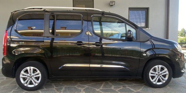 TOYOTA Proace City Proace City 1.5D 100 CV S&S PC 4p. Active