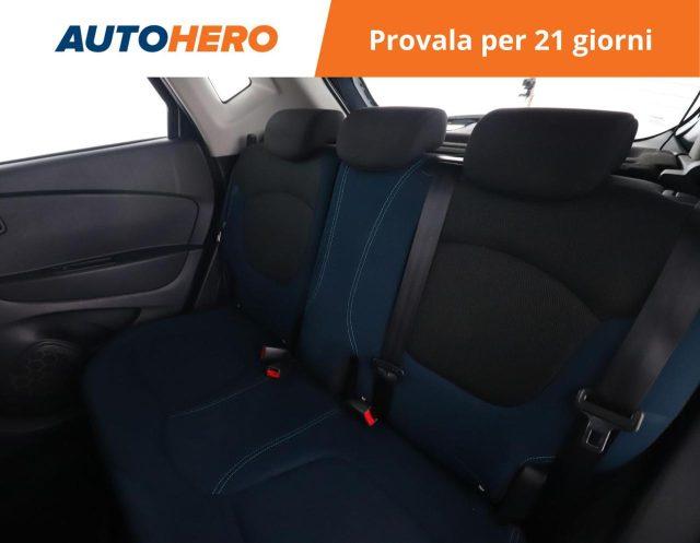 RENAULT Captur dCi 8V 90 CV Start&Stop Energy Life
