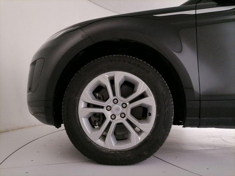 Land Rover Range Rover Evoque 2.0d i4 mhev S awd 204cv auto