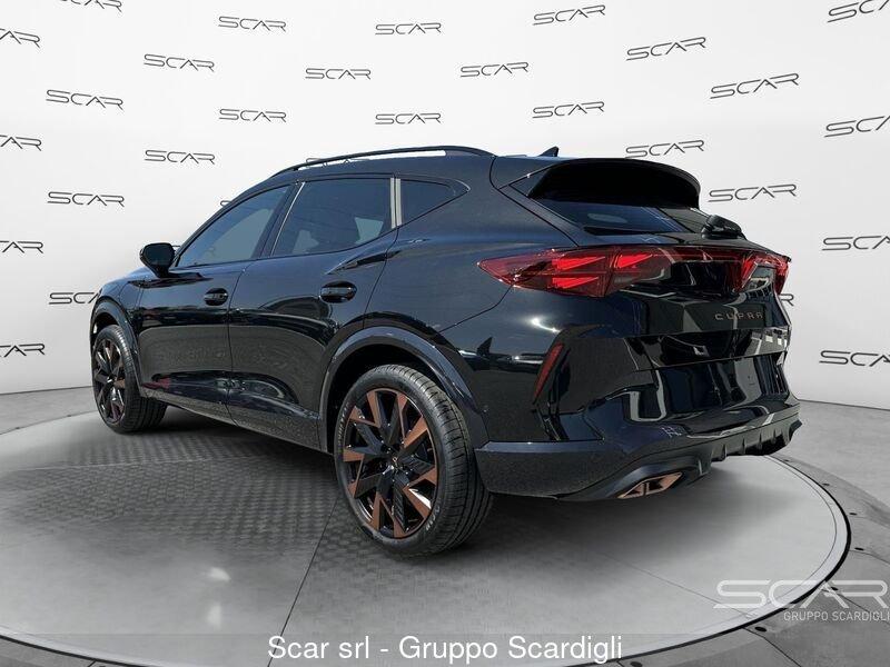 Cupra Formentor 1.5 e-Hybrid DSG PRONTA CONSEGNA