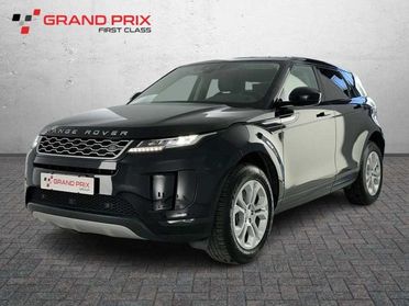 LAND ROVER Range Rover Evoque 2.0D I4-L.Flw 150 CV AWD Auto SE